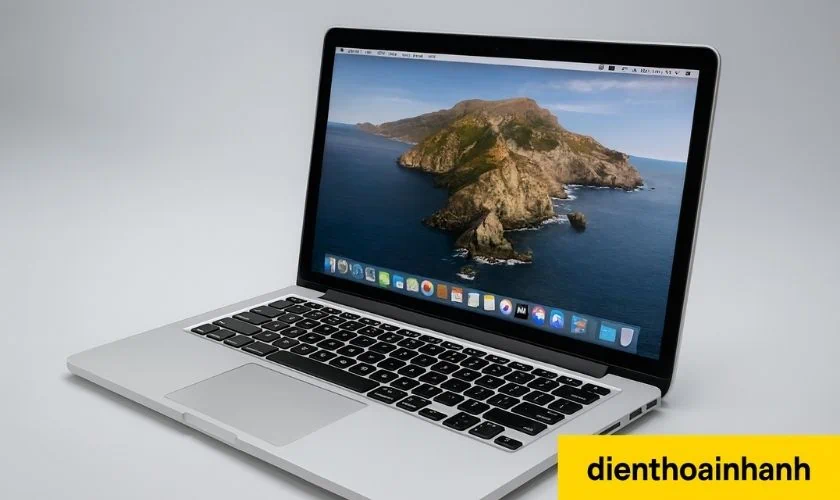 | Tháng mười một 2025 Các Tình Trạng MacBook Pro Cũ Được Thu Mua