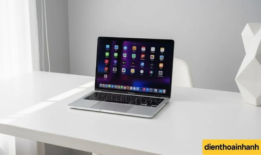 | Tháng mười một 2025 Câu Hỏi Thường Gặp Khi Thu Mua MacBook Pro Cũ