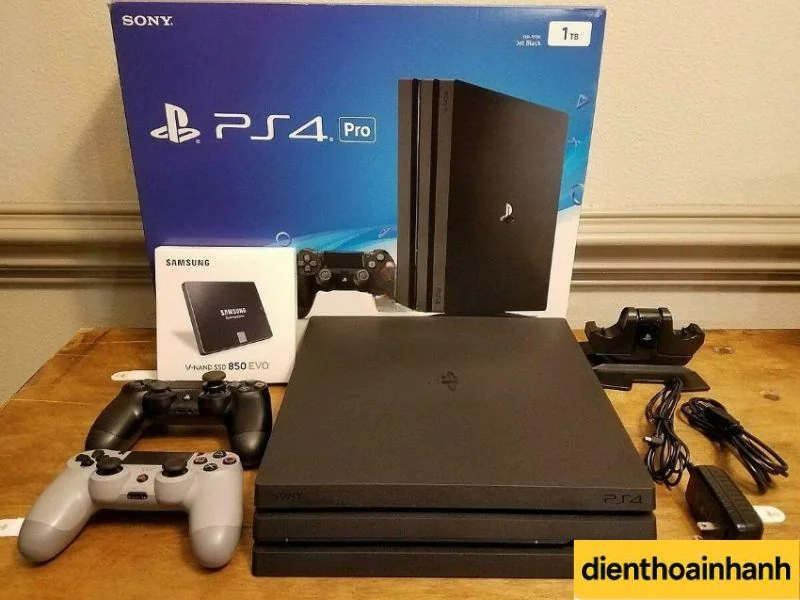 Những câu hỏi thường gặp khi bán máy chơi game cũ