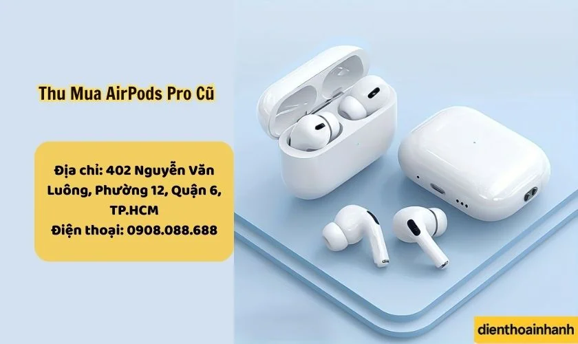 | Tháng mười một 2025 Checklist tự kiểm trước khi bán AirPods để có giá tốt nhất