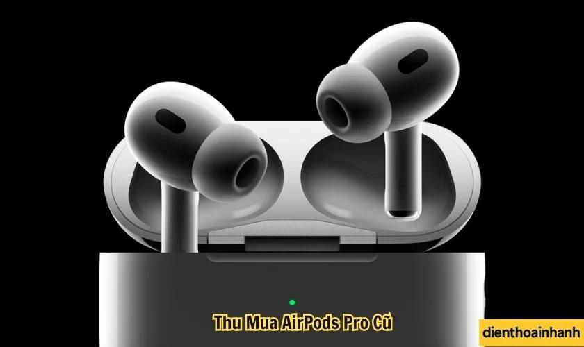 | Tháng mười một 2025 Câu hỏi thường gặp khi sử dụng dịch vụ thu mua AirPods Pro cũ