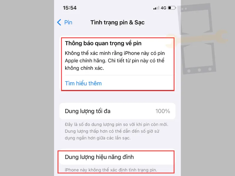 Những vấn đề kỹ thuật cần lưu ý