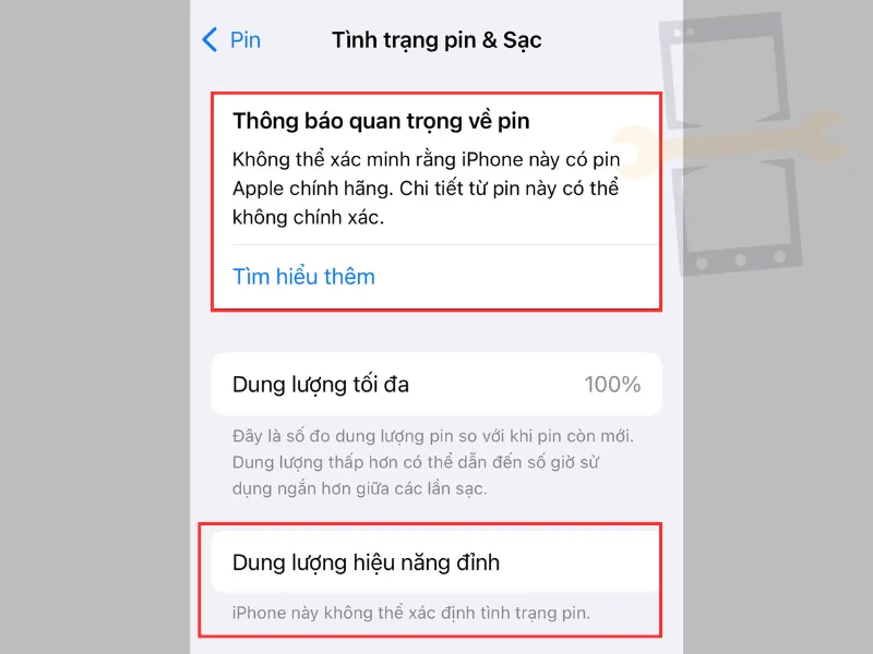 Những vấn đề kỹ thuật cần lưu ý