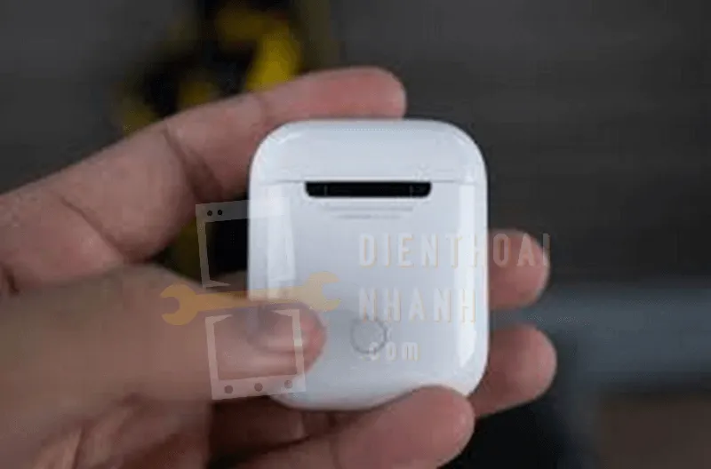 Tại Sao Lỗi Mất Nguồn AirPods Sẽ Ảnh Hưởng Đến Trải Nghiệm Nghe Nhạc và Gọi Điện