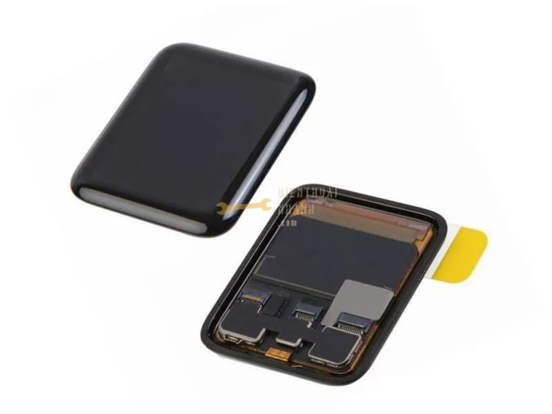 Quy trình thay kính cảm ứng Apple Watch tại Điện Thoại Nhanh