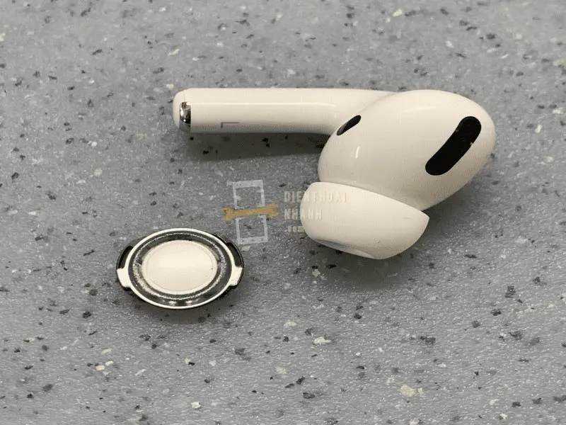 Thay Loa AirPods Là Gì? Khi Nào Cần Thực Hiện?