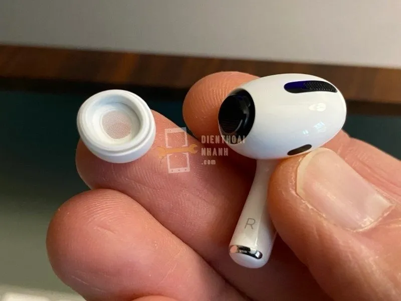 Các Dòng AirPods Hỗ Trợ Thay Loa Tại Điện Thoại Nhanh