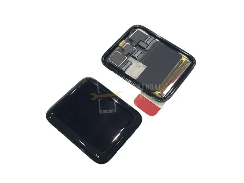 Những Lưu Ý Sau Khi Thay Màn Hình Apple Watch