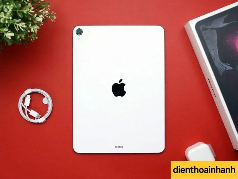 Câu hỏi thường gặp về thay nút nguồn iPad