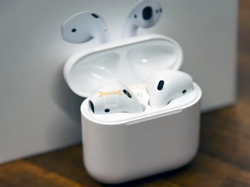 Tổng Quan Về Dịch Vụ Thay Vỏ AirPods