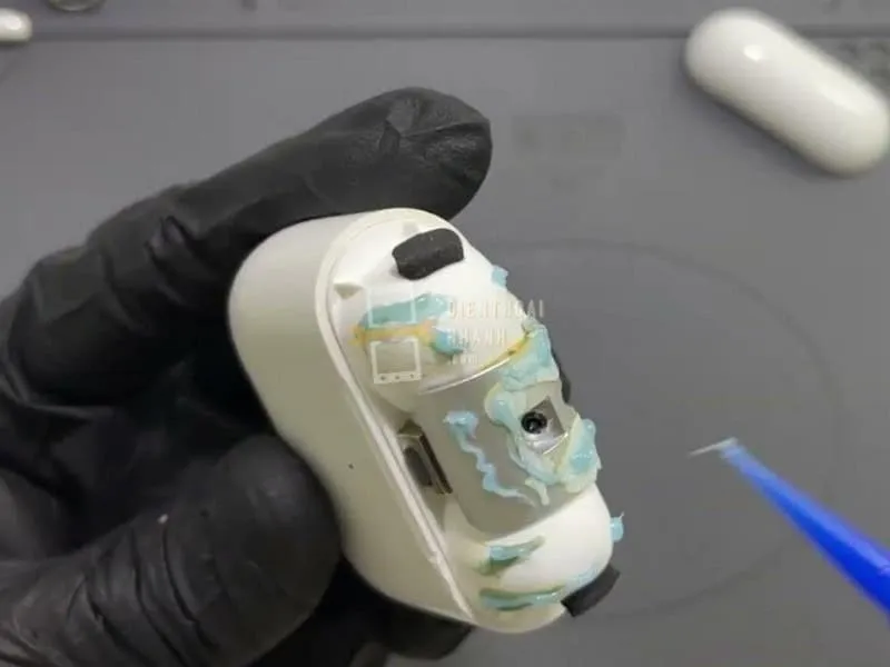 Thay Vỏ AirPods Có Ảnh Hưởng Đến Thiết Bị Không?