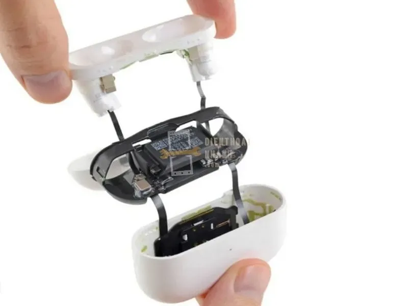 Lợi Ích Khi Thay Vỏ AirPods