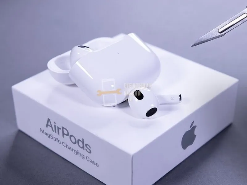 Câu Hỏi Thường Gặp Về Thay Vỏ AirPods