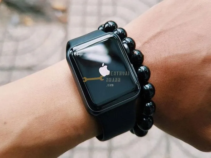Khi nào nên thay vỏ Apple Watch? Dấu hiệu và Lợi ích