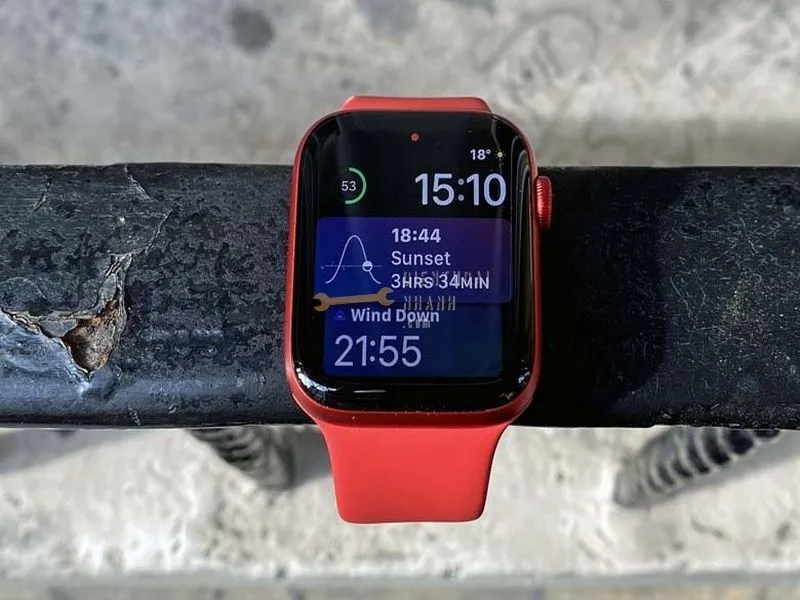 Mẹo bảo quản vỏ Apple Watch luôn như mới sau khi thay