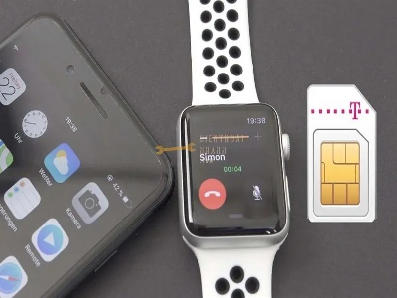 Câu Hỏi Thường Gặp Khi Thay Vỏ Apple Watch