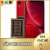 Sửa IC Wifi iPhone XR
