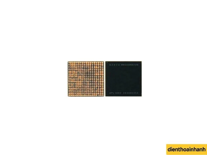 Kết luận dịch vụ