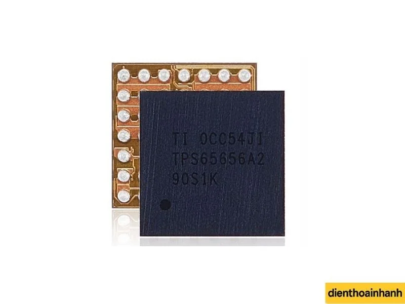 Giải đáp thắc mắc thường gặp khi thay IC nguồn iPhone 12 Mini