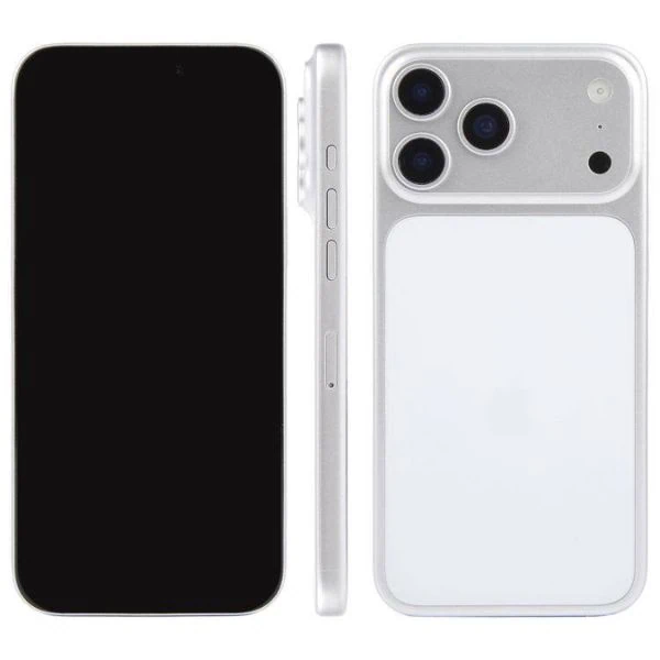 | Tháng 5 2026 Thay Màn Hình iPhone 17 Pro Max