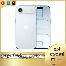 Thay Màn Hình iPhone Air