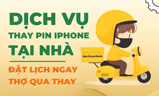 banner thay pin iphone tại nhà dienthoainhanh.com