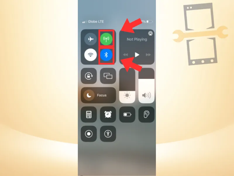 | Tháng 6 2026 Tắt Dữ liệu di động hoặc Wifi khi không sử dụng