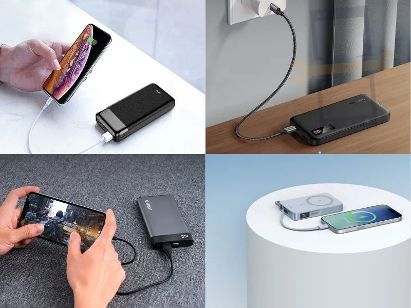 Nguyên nhân cốt lõi âm thầm gây hại pin