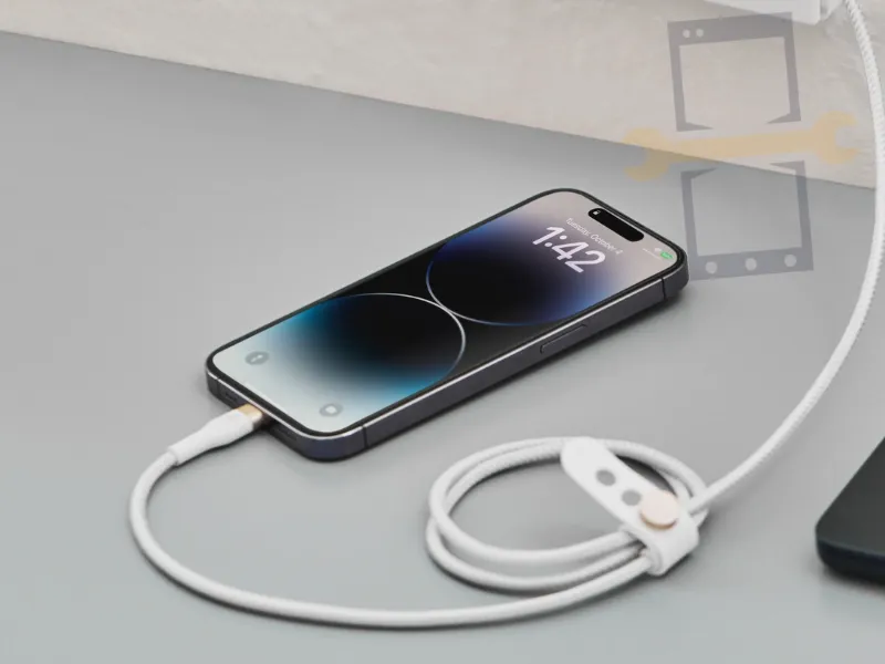Cơ chế sạc pin của iPhone 11