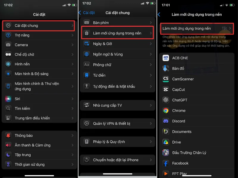 Mẹo kéo dài tuổi thọ pin iPhone 6