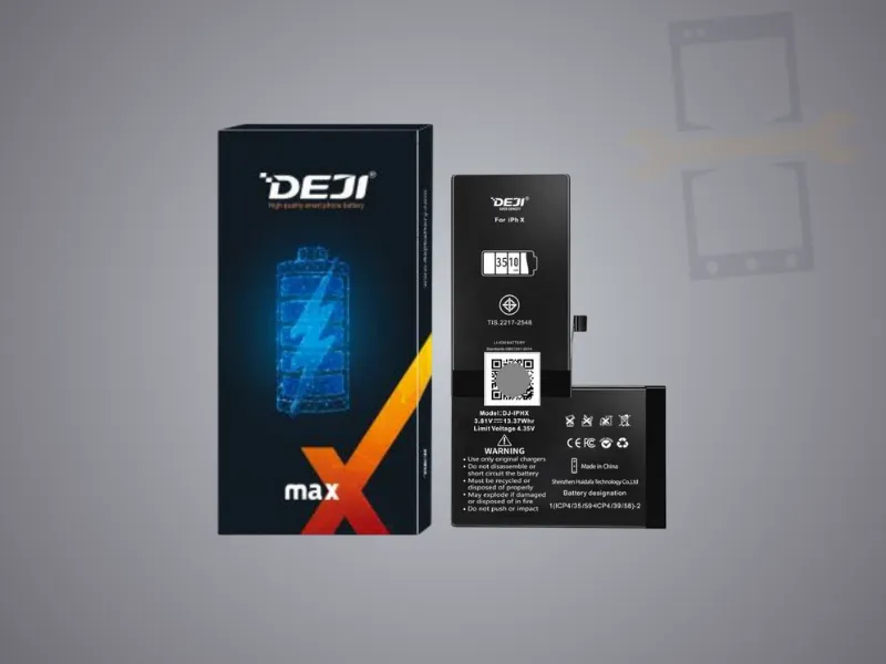 Pin iPhone X Deji 
