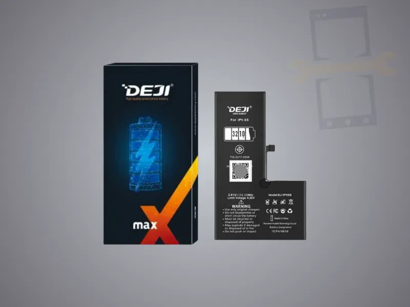 Pin iPhone XS Deji 