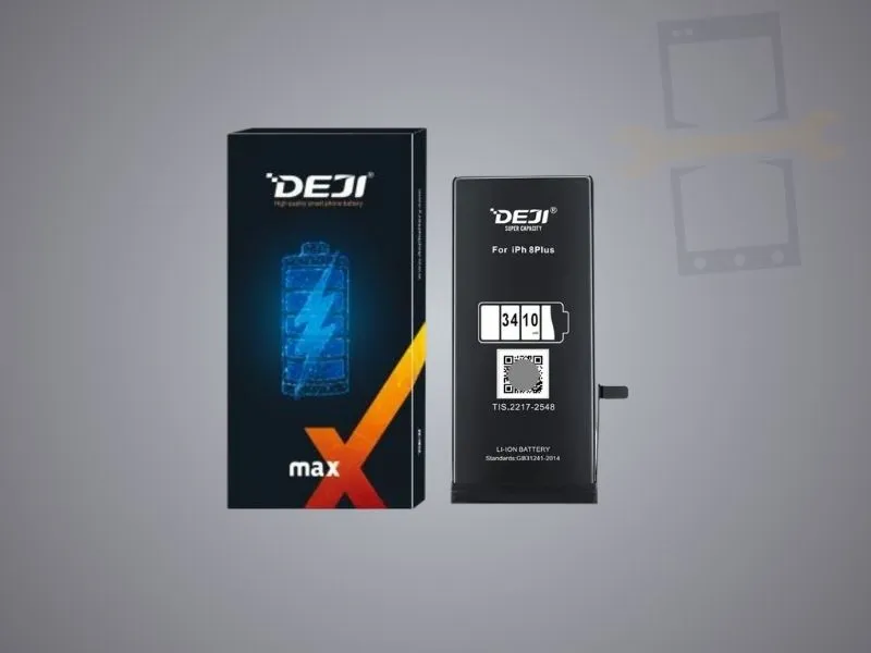 Pin iPhone 8 Plus Deji 