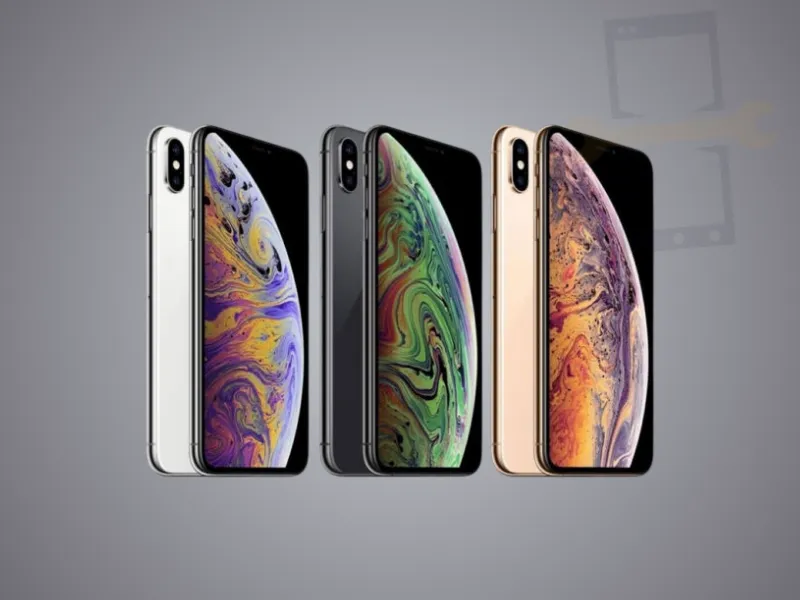 Pin dung lượng cao iPhone Xs