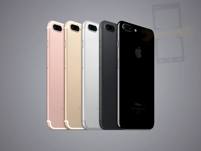 Pin dung lượng cao iPhone 7 Plus