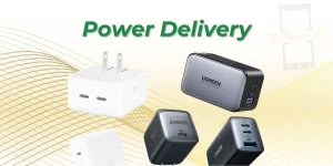 Power delivery