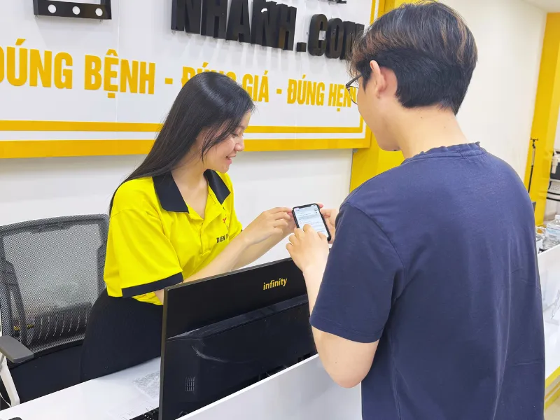 | Tháng 6 2026 Địa chỉ sửa điện thoại Quận 7