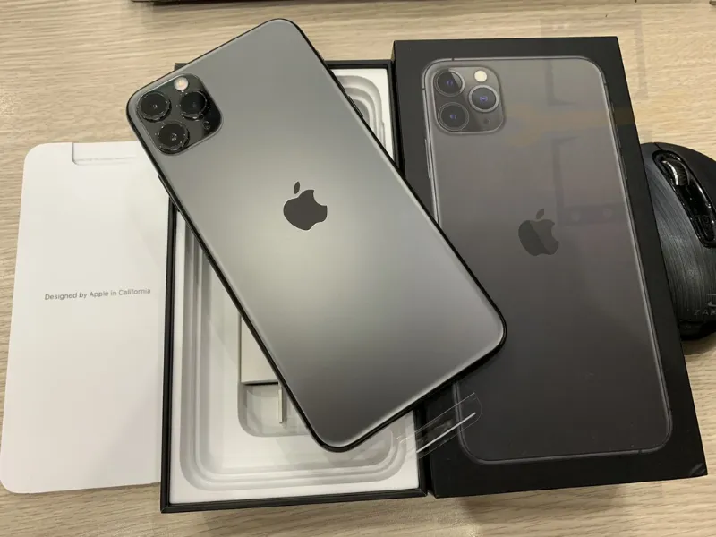Đánh giá thời lượng Pin thực tế