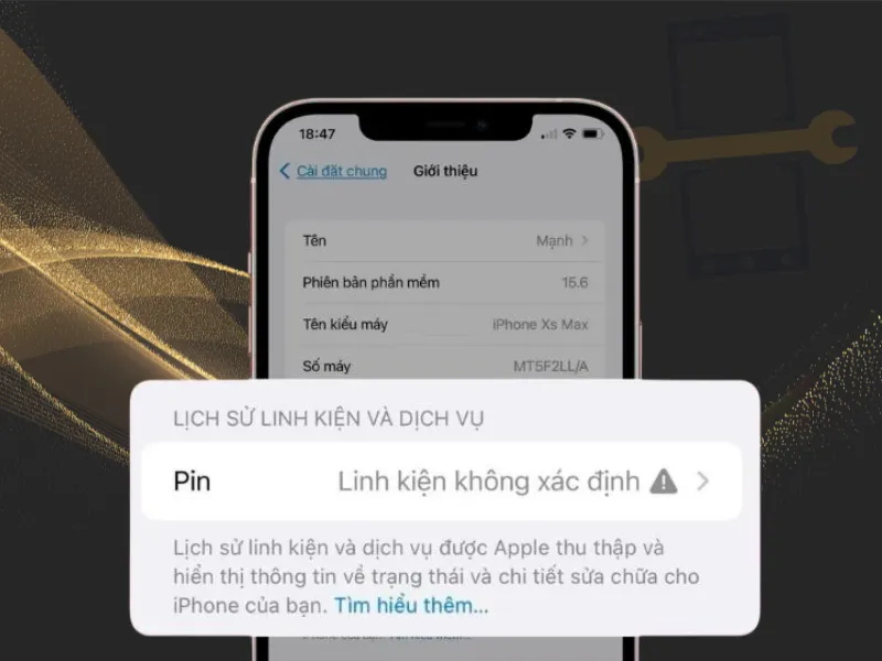 Nhận diện rủi ro trên thị trường máy cũ
