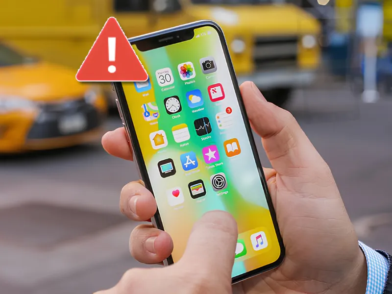 Các bước kiểm tra cảm ứng chuyên sâu