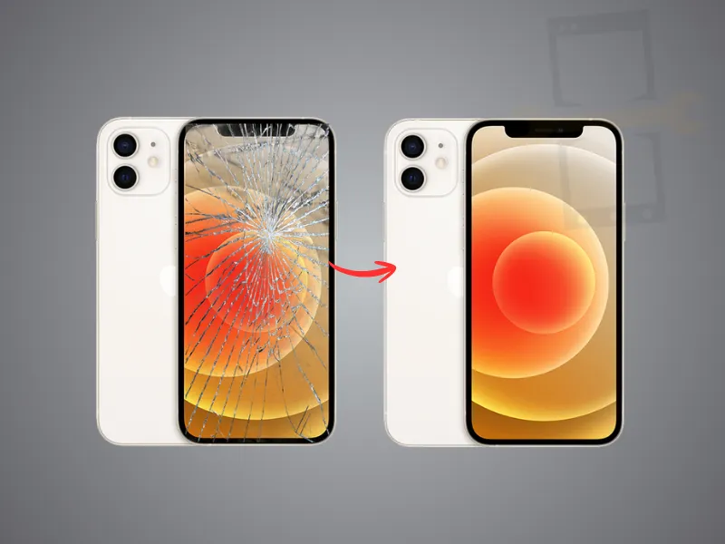 | Tháng 7 2026 Có "Kính Zin chính hãng" Apple, Samsung không?