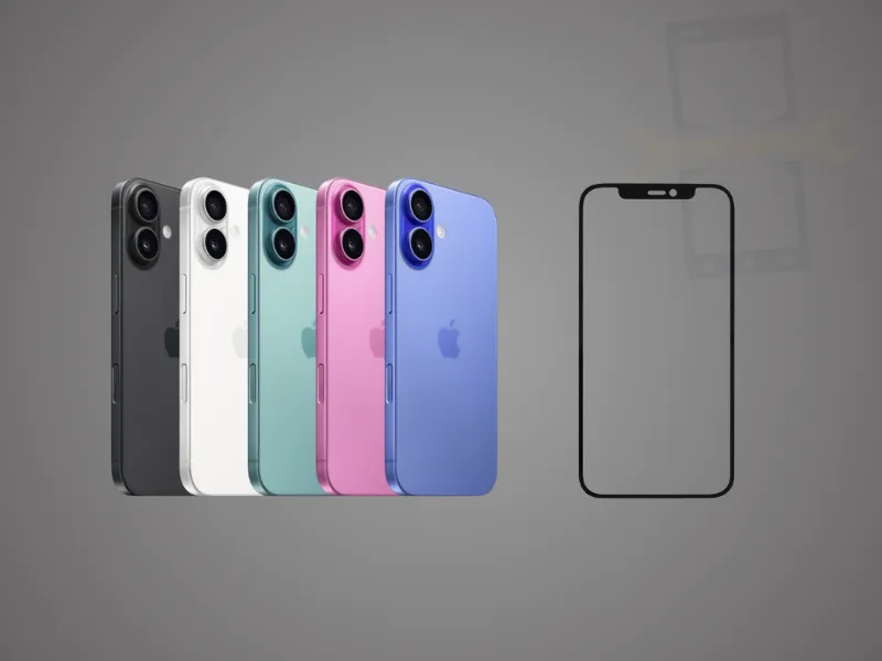 Có nên mua iPhone ép kính không?
