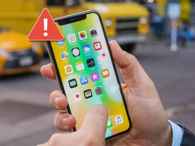 Điện thoại bị liệt cảm ứng có sửa được không?