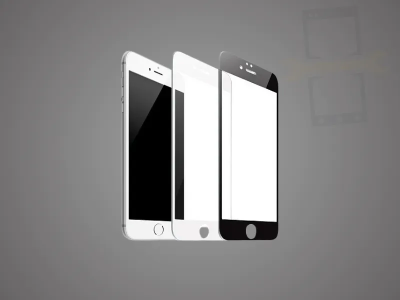 Lưu ý quan trọng khi ép kính iPhone 7 Plus