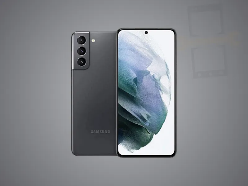 Lưu ý quan trọng khi sửa màn hình Samsung S21