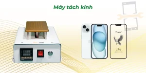 Máy tách kính