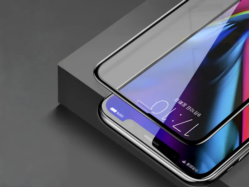 Thương hiệu kính cường lực tốt nhất cho Samsung
