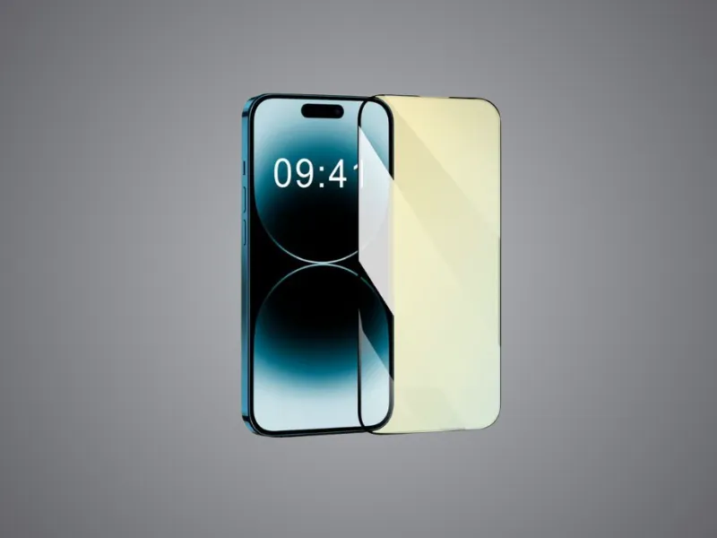 Tính năng bị ảnh hưởng sau khi ép kính iPhone 15 Pro Max