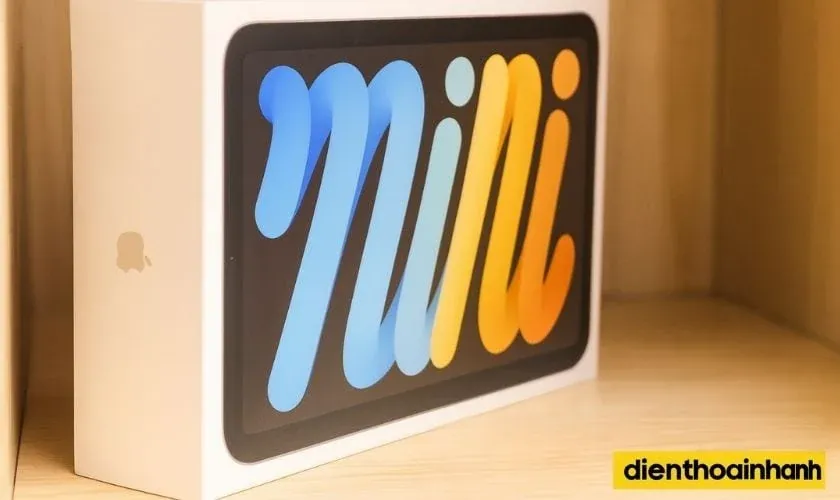 Các Dòng iPad Mini Được Thu Mua Tại Điện Thoại Nhanh