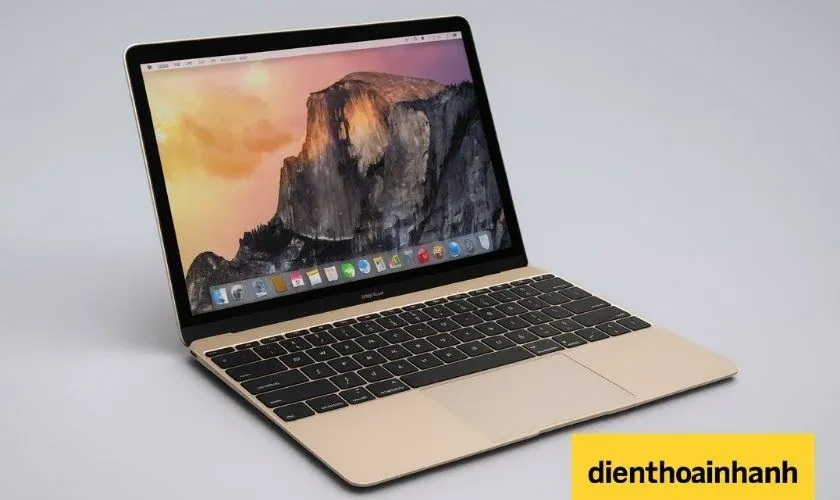 Các Loại Máy Chúng Tôi Chấp Nhận Thu Mua Xác MacBook